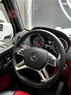 مێرسێدس بێنز G-Class